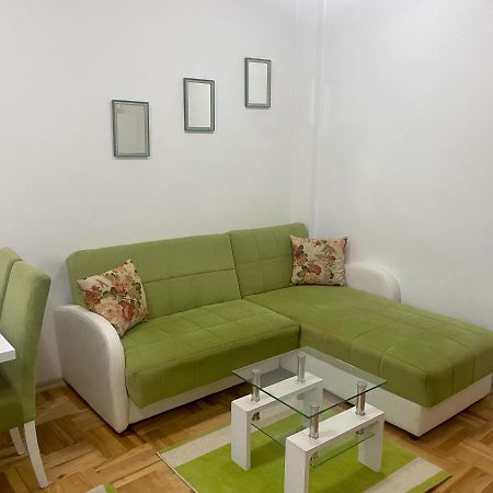 Rio 2 Apartment Подгорица Екстериор снимка