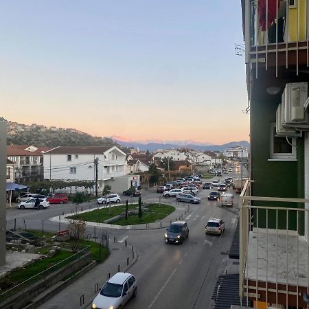 Rio 2 Apartment Подгорица Екстериор снимка
