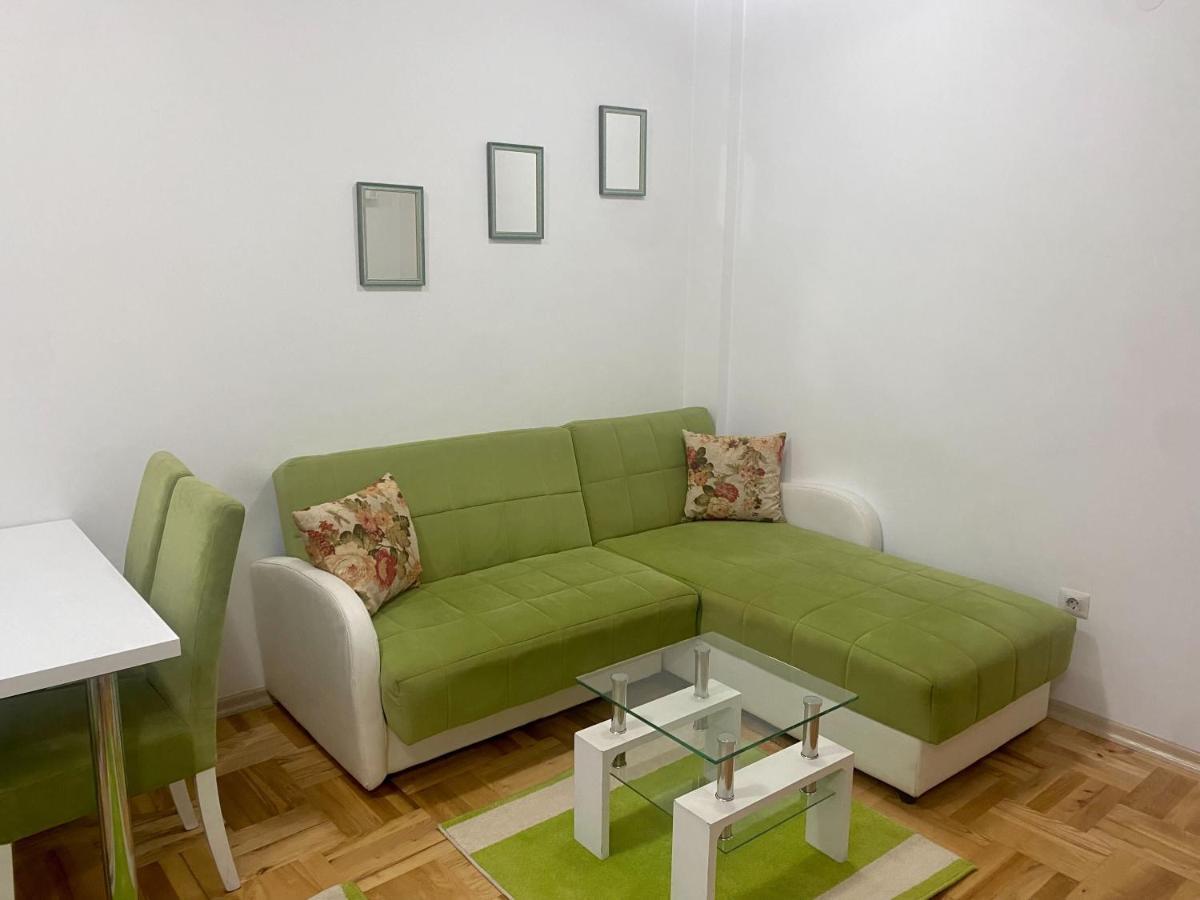 Rio 2 Apartment Подгорица Екстериор снимка
