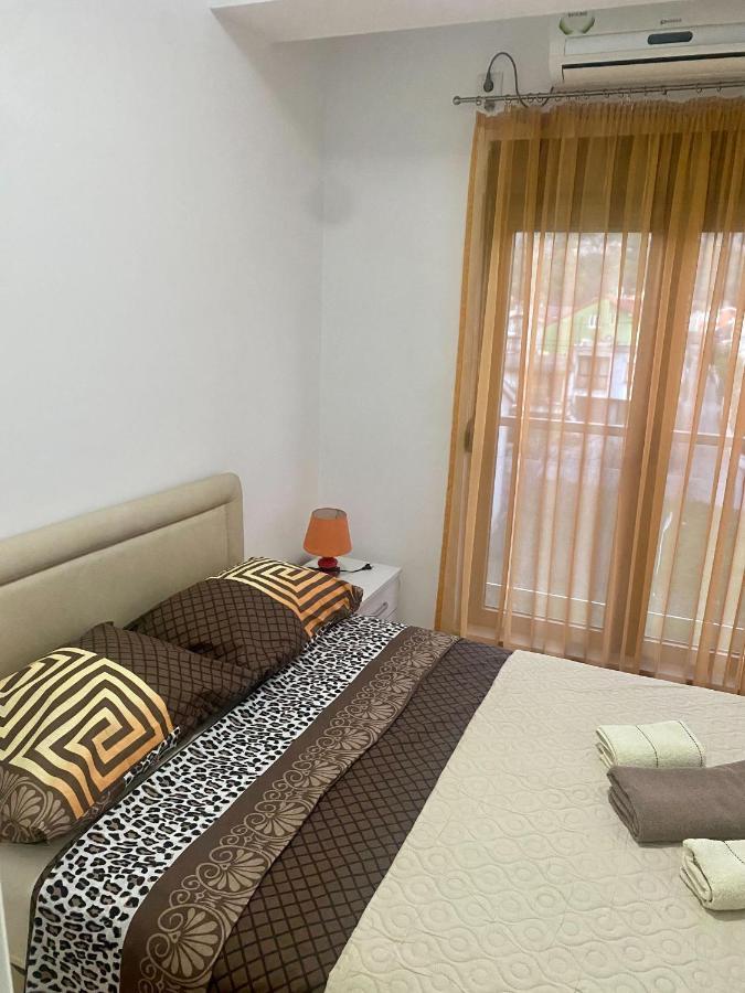Rio 2 Apartment Подгорица Екстериор снимка