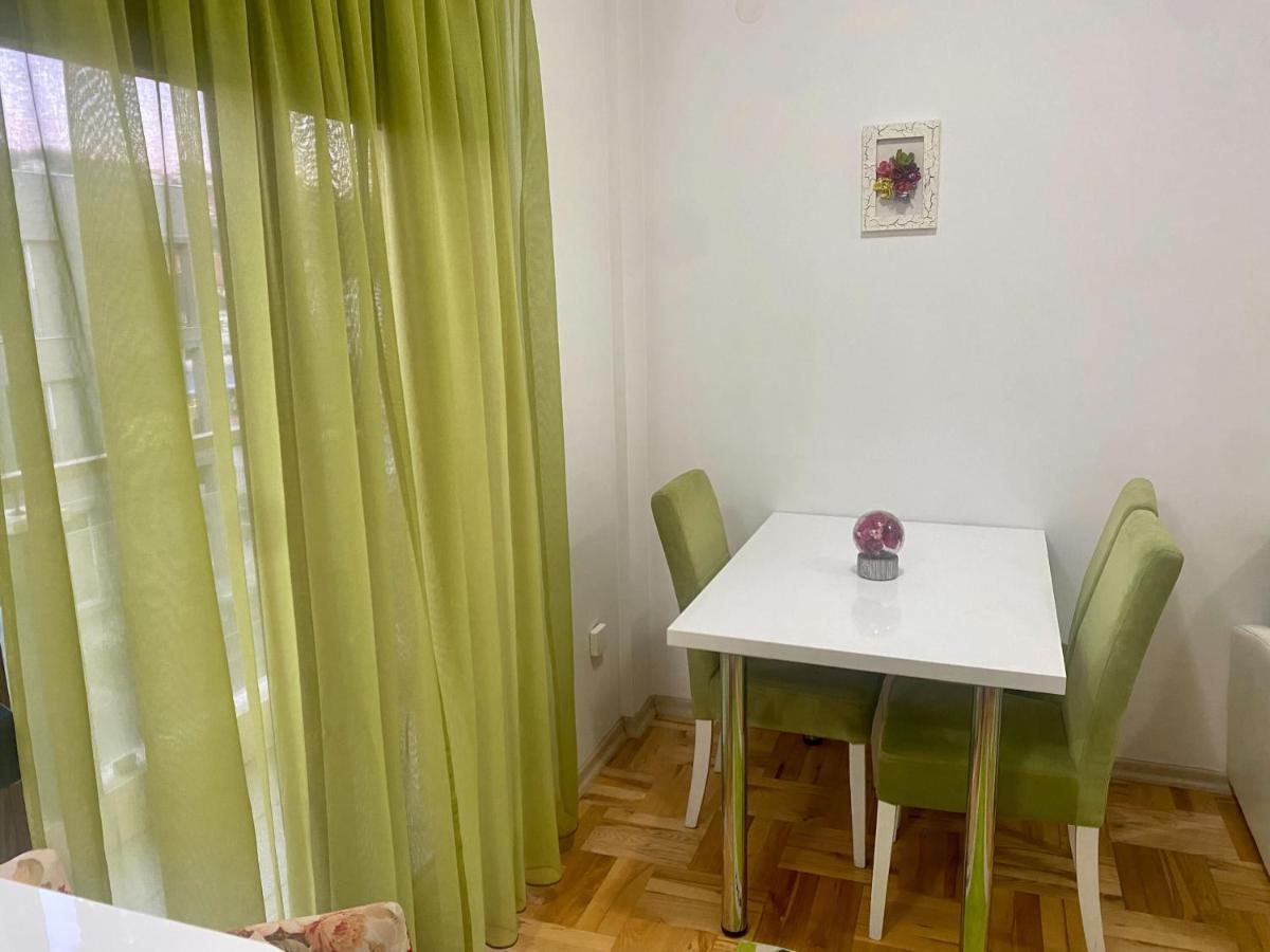 Rio 2 Apartment Подгорица Екстериор снимка