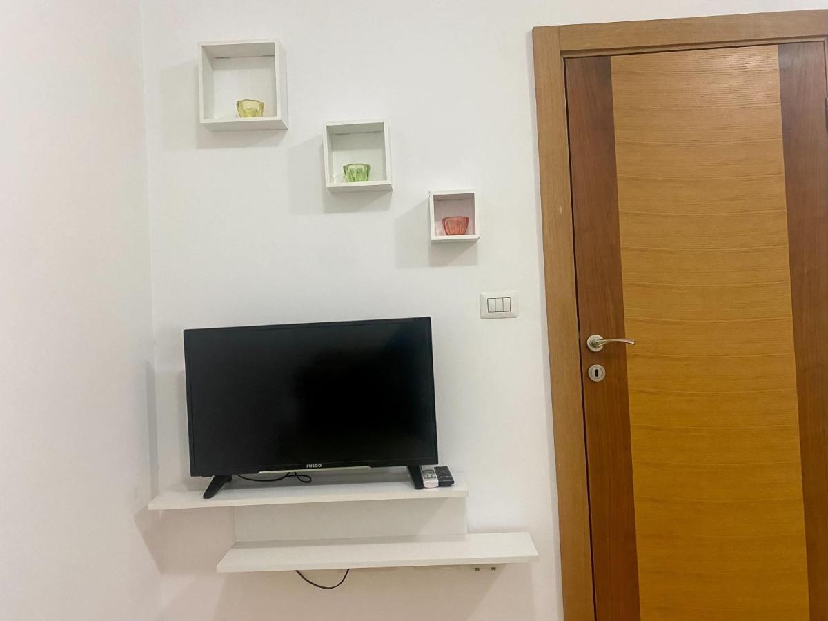 Rio 2 Apartment Подгорица Екстериор снимка