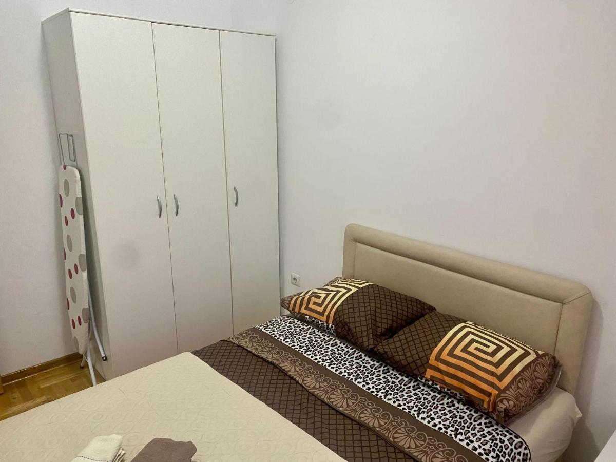Rio 2 Apartment Подгорица Екстериор снимка