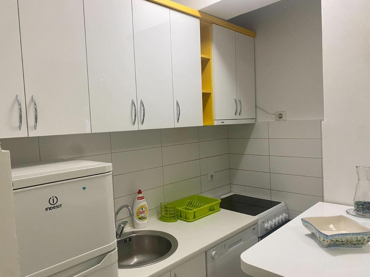 Rio 2 Apartment Подгорица Екстериор снимка